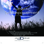 Authentic Self Empowerment (ASE CD) & MP3