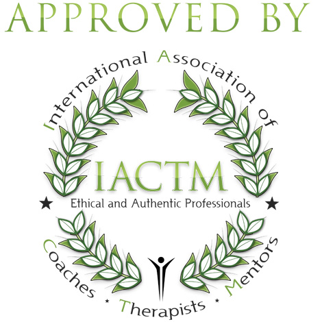 The ASE Integrative Coaching Program is approved by the International Association of Coaches, Therapists & Mentors (IACTM)