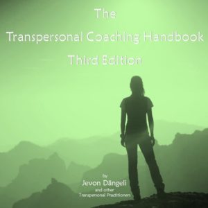 Transpersonal Coaching Handbook - Third Edition (e-book) 2022