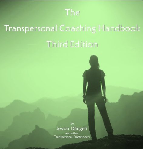 Transpersonal Coaching Handbook - Third Edition (e-book) 2022