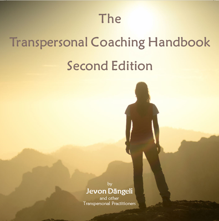 Transpersonal Coaching Handbook - Second Edition