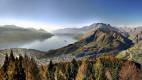 View over Ascona and ake Maggiore-small